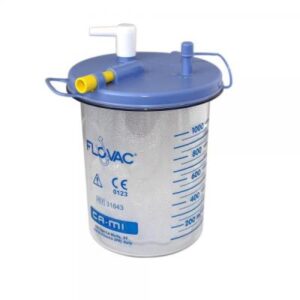 Surgical Suction Flovac - Liner 2L