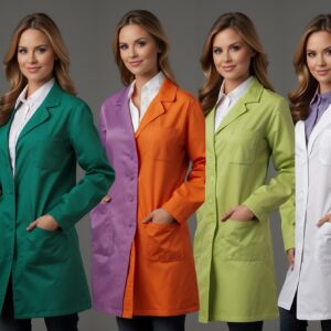 lab coat for laboratory