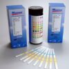 Mission Urinalysis Strips 10pa (100's)