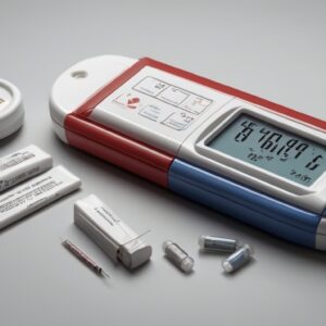 freestyle lite needles