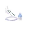 Nebulizer Nebset - Adult (+ Tubing + Medicine dispenser)