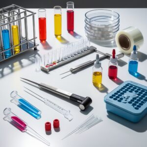 pre poured agar plates