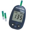 On Call Plus Glucose Meter (No Strips)