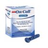 On Call Plus Lancets (100's)