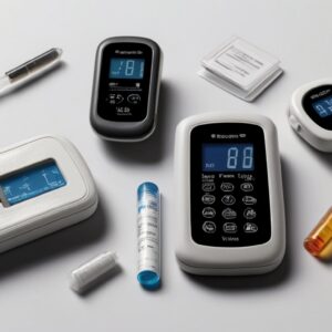 lancetas accu chek fastclix