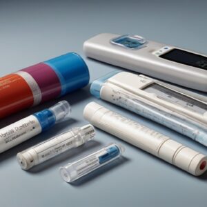 lancetas accu chek fastclix