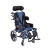 Aluminium Adapting Reclining Cerebral Palsy Wheelchair for Children