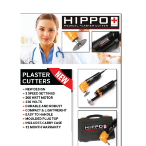 Electrical Plaster Saw