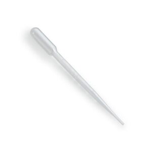 10ul Transfer Pipette (with line) 50's