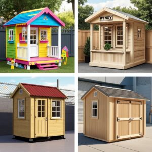 12x8 shed