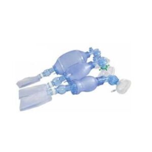 PVC Resuscitator - Child