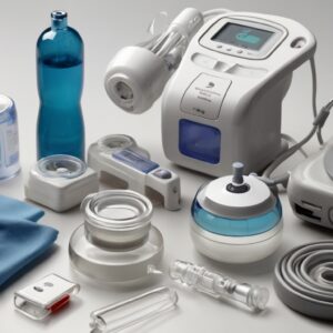 respiratory apparatus