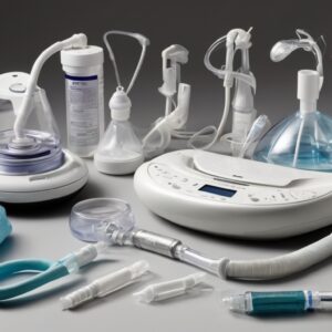 new cpap machines without mask