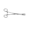 Forceps Swab Holding -18cm