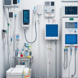 infusion pump mas-v3