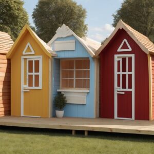 keter outdoor storage