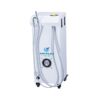 Dental Mobile Suction Unit System with Vacuum Pump