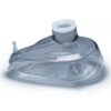 Mask Anesthetic size 2 HIC