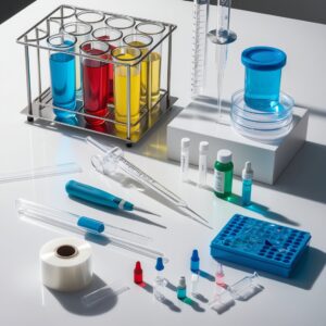 serum separator tube