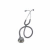 3M LITTMANN CLASSIC III STETHOSCOPE- Stainless Steel- Grey