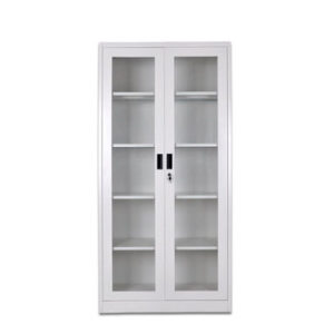 Instrument cabinet two door LR 400 OE 40