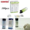 Test Strips for Urine Analyzer BC400 100's