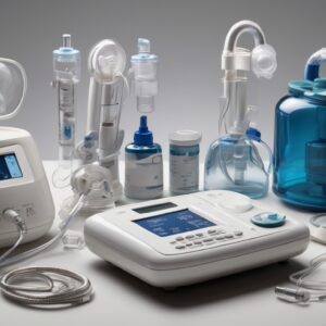 nasal pillow cpap mask