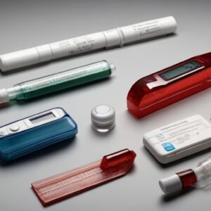 accu chek active lancing device