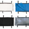 heavy duty unsupported PVC material - 280 micron colour: Body Bag transparent; mortuary body bag ; Red; blue body bag