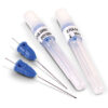 Dental Needle - Short - 27g. X 25mm