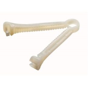 Umbilical Cord Clamp 100's