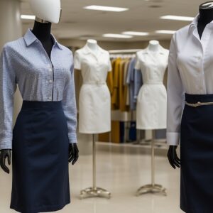 uniform store near me