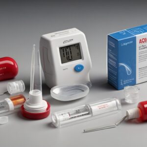 abbott thin lancets 100