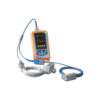 UT100C Handheld Capnograph ETCO2 Monitor