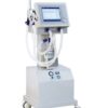 ICU Medical Ventilator with Air Compressor – 900B