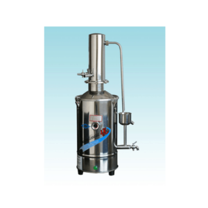Water Distilling Apparutus Model DZ-5L (5L)