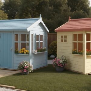 5x10 shed