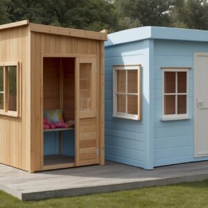 4x8 shed