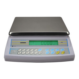 Scale - CBK M Bench Check Weighing (NRCS) - CBK 3M - Capacity 3000g - CBK 3M