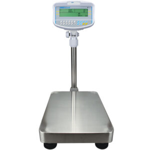 Scale - GBC Bench Counting - GBC 16 - Capacity 16Kg - GBC 16