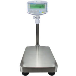 Scale - GBC Bench Counting - GBC 60 - Capacity 60Kg - GBC 60
