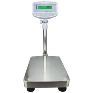 Scale - GBK Bench Check Weighing - GBK 16 - Capacity 16Kg - GBK 16