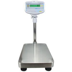 Scale - GBK Bench Check Weighing - GBK 120 - Capacity 120Kg - GBK 120