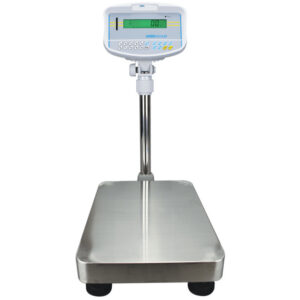 Scale - GBK M Bench Check Weighing - GBK 15M - Capacity 15Kg - GBK 15M