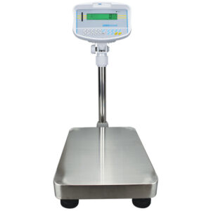 Scale - GBK M Bench Check Weighing - GBK 60M - Capacity 60Kg - GBK 60M