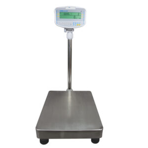 Scale - GFC Floor Counting - GFC 75 - Capacity 75Kg - GFC 75