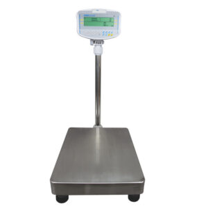 Scale - GFC Floor Counting - GFC 150 - Capacity 150Kg - GFC 150