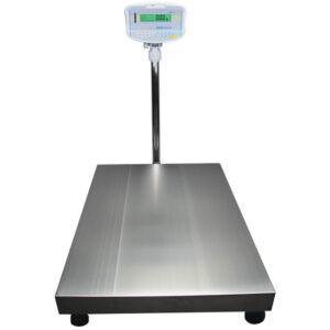 Scale - GFK Floor Check Weighing - GFK 150 - Capacity 150Kg - GFK 150