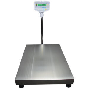 Scale - GFK-M Floor Check Weighing (NRCS) - GFK 300M - Capacity 300Kg - GFK 300M