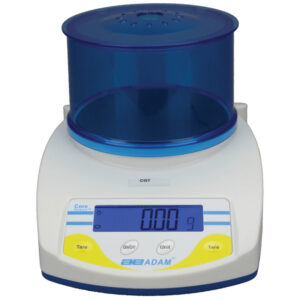 Scale - Core™ Compact Portable Balance - CQT 202 - Capacity 200g - CQT 202
